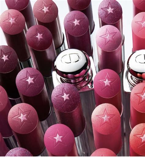 dior addict stellar halo shine lucky star|Dior .